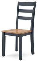 Gesthaven Dining Set - Town Of Bargains Furniture - NY