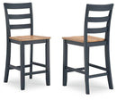 Gesthaven Dining Set - Town Of Bargains Furniture - NY