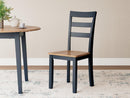 Gesthaven Dining Set - Town Of Bargains Furniture - NY