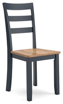 Gesthaven Dining Set - Town Of Bargains Furniture - NY