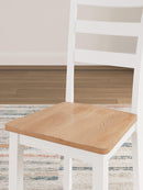 Gesthaven Dining Set - Town Of Bargains Furniture - NY