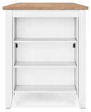 Gesthaven Dining Set - Town Of Bargains Furniture - NY