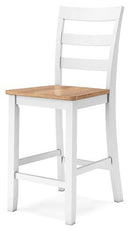 Gesthaven Dining Set - Town Of Bargains Furniture - NY