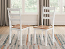 Gesthaven Dining Set - Town Of Bargains Furniture - NY