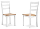 Gesthaven Dining Set - Town Of Bargains Furniture - NY