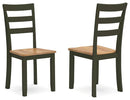 Gesthaven Dining Set - Town Of Bargains Furniture - NY