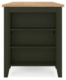 Gesthaven Counter Height Dining Table - Town Of Bargains Furniture - NY