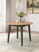 Gesthaven Dining Set - Town Of Bargains Furniture - NY