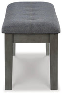 Hallanden Dining Room Set - Town Of Bargains Furniture - NY