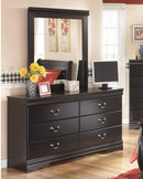 Huey Vineyard Bedroom Set - Town Of Bargains Furniture - NY