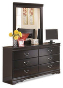 Huey Vineyard Bedroom Set - Town Of Bargains Furniture - NY