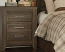 Juararo Nightstand - Town Of Bargains Furniture - NY