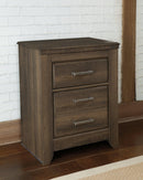 Juararo Nightstand - Town Of Bargains Furniture - NY