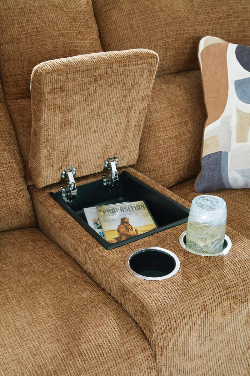 Kanlow Living Room Set - Town Of Bargains Furniture - NY