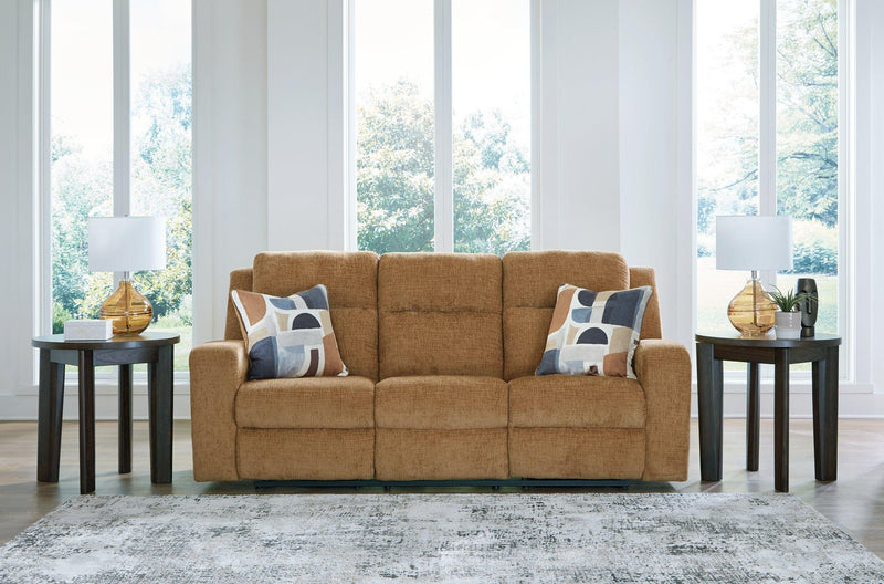 Kanlow Living Room Set - Town Of Bargains Furniture - NY