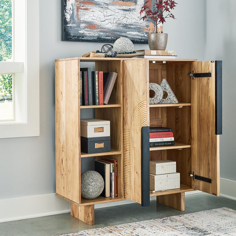 Kierwell Accent Cabinet