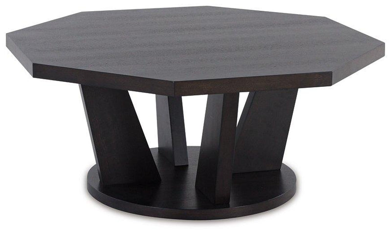 Chasinfield Occasional Table Set - Town Of Bargains Furniture - NY
