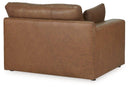 Emilia Sectional Loveseat - Town Of Bargains Furniture - NY