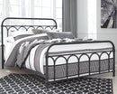 Nashburg Queen Bedroom Set - Town Of Bargains Furniture - NY
