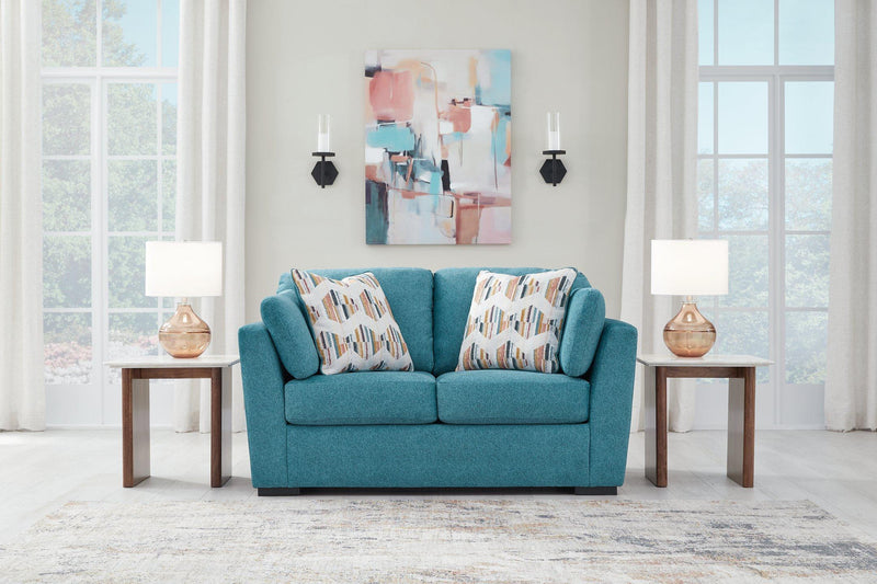 Keerwick Living Room Set - Town Of Bargains Furniture - NY