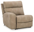 Next-Gen DuraPella Power Reclining Sectional Sofa - Town Of Bargains Furniture - NY