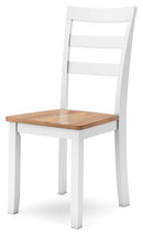 Gesthaven Dining Set - Town Of Bargains Furniture - NY