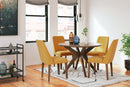 Lyncott Dining Room Set - Town Of Bargains Furniture - NY