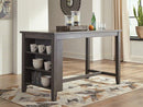 Caitbrook Counter Height Dining Table - Town Of Bargains Furniture - NY