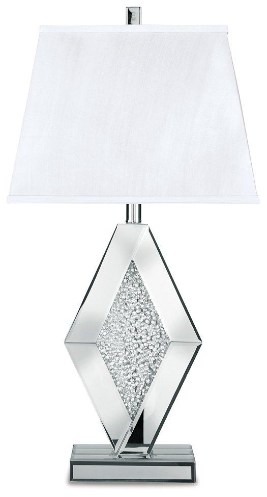 Prunella Lamp Set - Town Of Bargains Furniture - NY