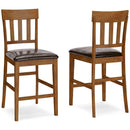 Ralene Counter Height Dining Set - Town Of Bargains Furniture - NY
