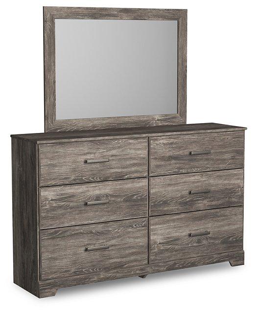 Ralinksi Bedroom Set - Town Of Bargains Furniture - NY