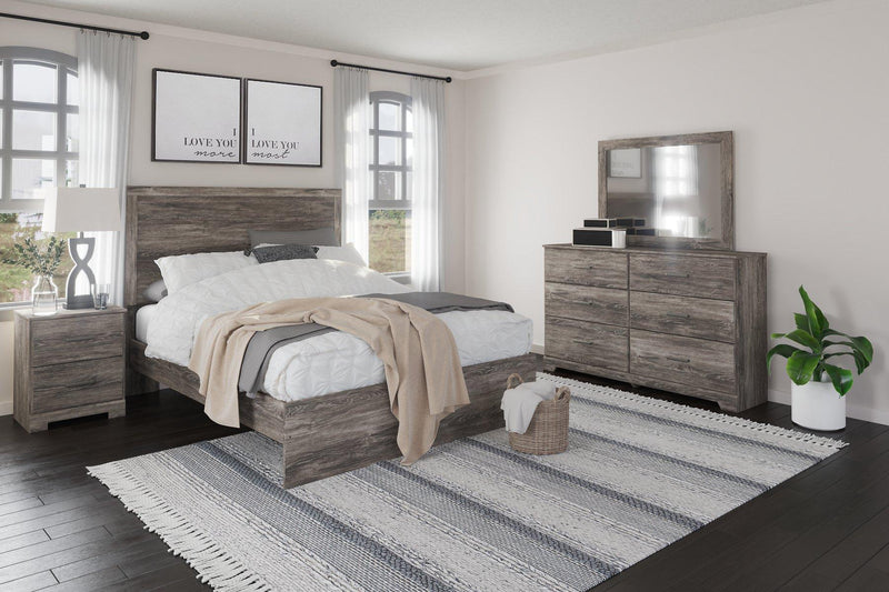 Ralinksi Bedroom Set - Town Of Bargains Furniture - NY