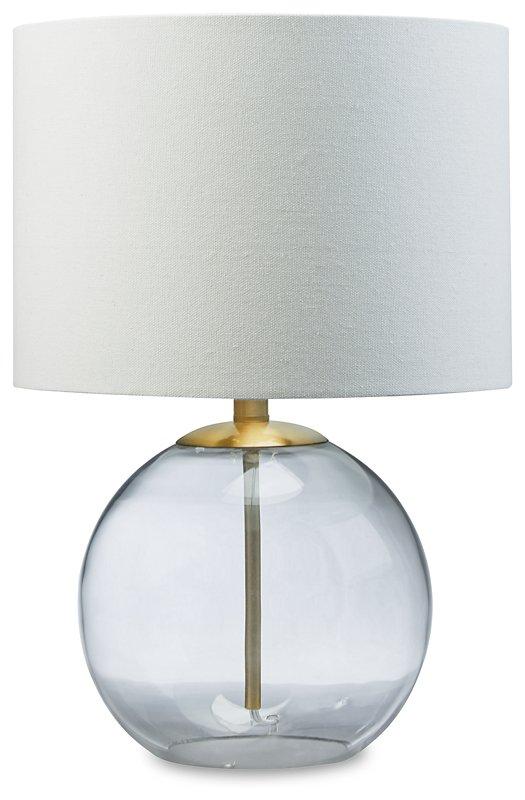 Samder Lamp Set - Town Of Bargains Furniture - NY
