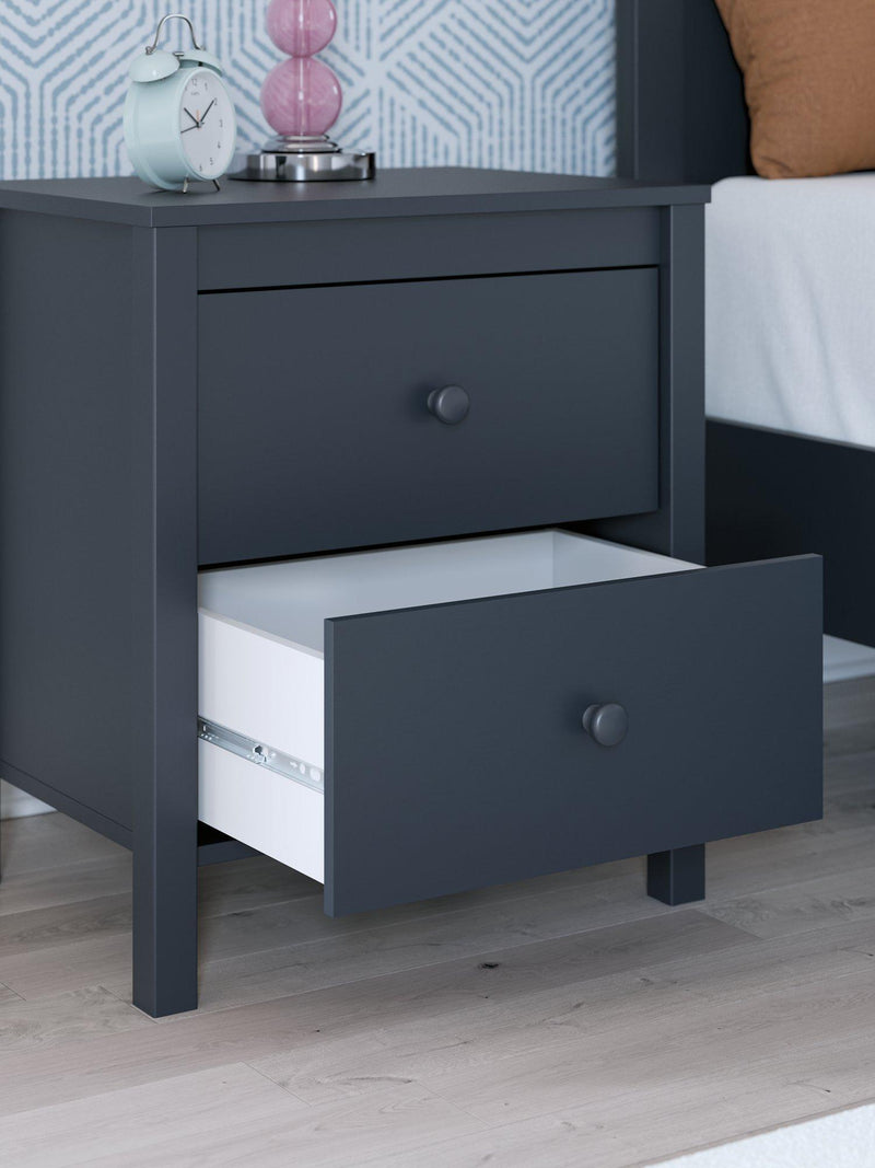 Simmenfort Nightstand