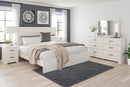 Stelsie Bedroom Set - Town Of Bargains Furniture - NY
