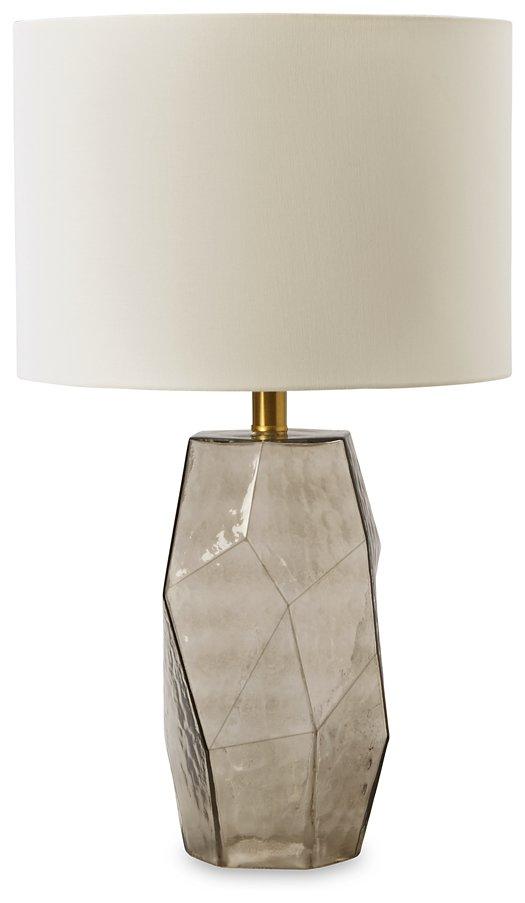 Taylow Lamp Set - Town Of Bargains Furniture - NY