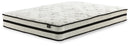 Chime 10 Inch Hybrid Mattress in a Box - Town Of Bargains Furniture - NY