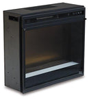 Wildenauer 76" TV Stand with Electric Fireplace - Town Of Bargains Furniture - NY