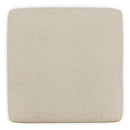 Edenfield Oversized Accent Ottoman - Town Of Bargains Furniture - NY