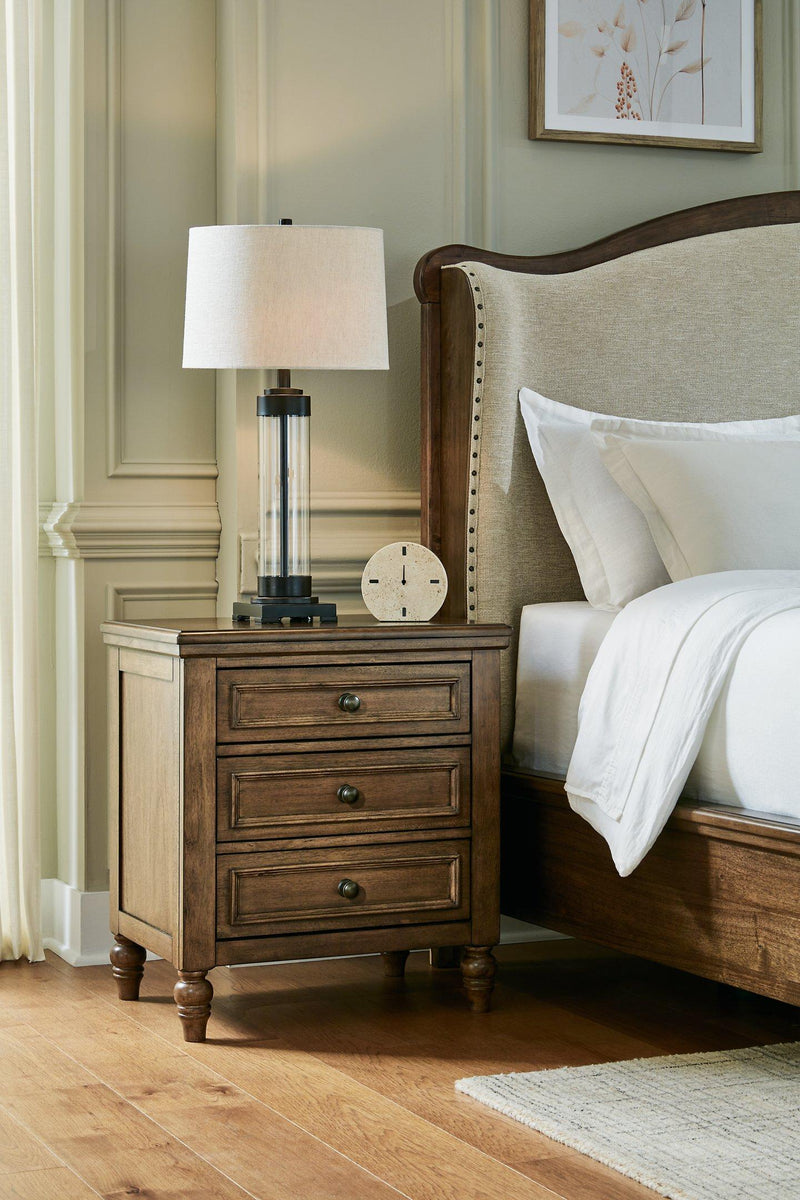 Sturlayne Nightstand