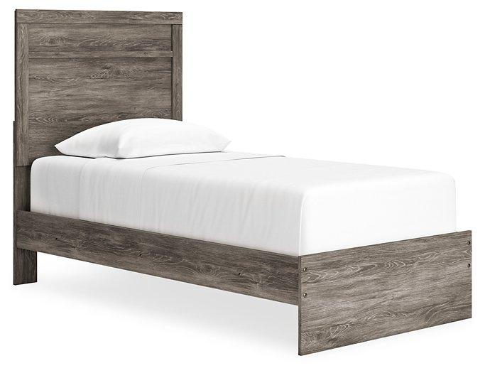 Ralinksi Bedroom Set - Town Of Bargains Furniture - NY