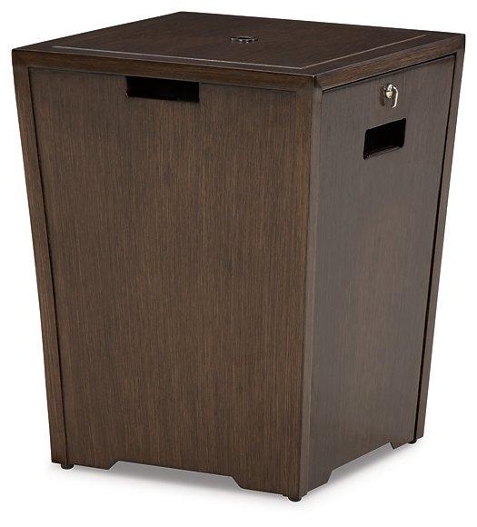 Rodeway South Outdoor Set - Town Of Bargains Furniture - NY