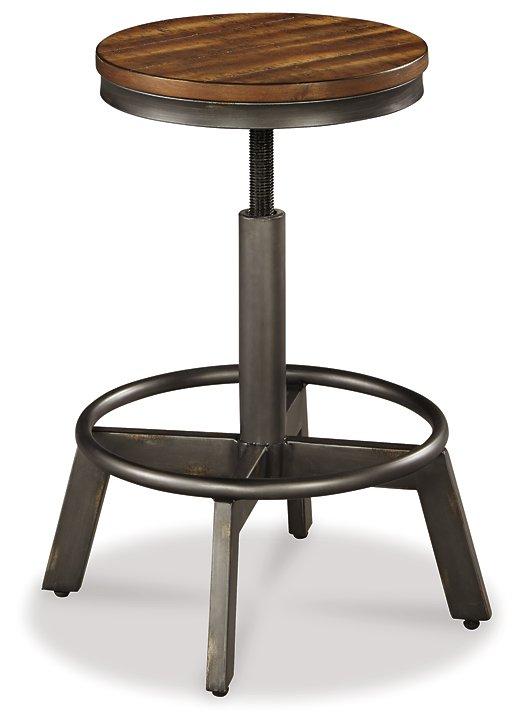 Torjin Counter Height Dining Set - Town Of Bargains Furniture - NY