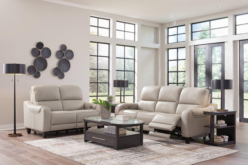 Mercomatic Living Room Set - Town Of Bargains Furniture - NY