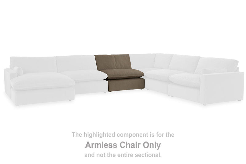 Sophie Sectional - Town Of Bargains Furniture - NY