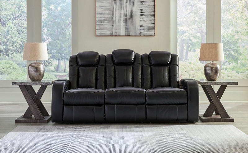 Caveman Den Upholstery Package - Town Of Bargains Furniture - NY