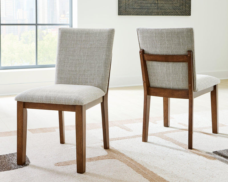 Kraeburn Dining Room Set - Town Of Bargains Furniture - NY