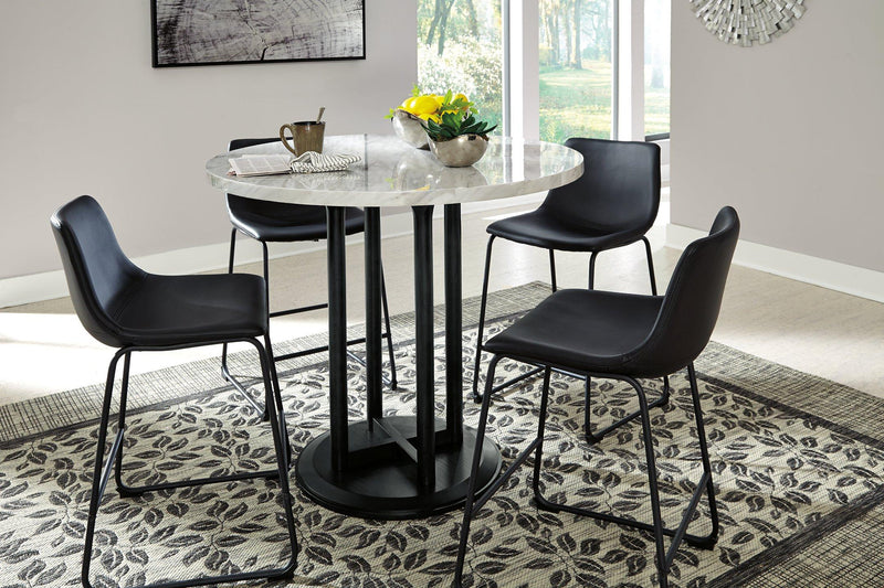 Centiar Counter Height Dining Set