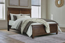 Danabrin Bedroom Set - Town Of Bargains Furniture - NY