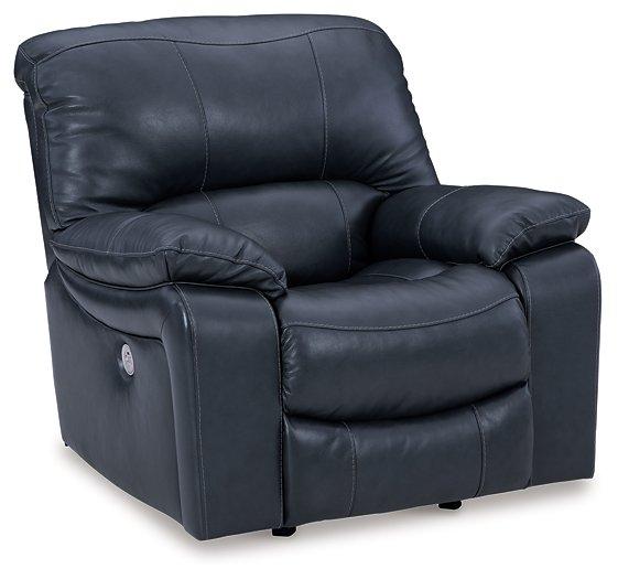 Leesworth Power Recliner